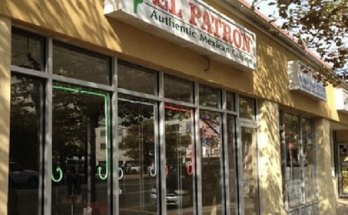 Pictures of Restaurant property located at 3019 Atlantic Ave, Atlantic City, NJ 08401 for lease - image #1
