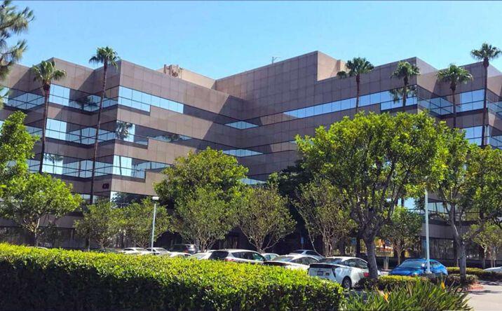 Pictures of Retail, Office property located at 430 N Vineyard Ave, Ontario, CA 91764 for lease - image #1