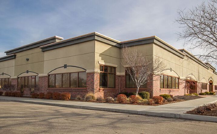 Pictures of Office property located at 2965 E. Tarpon Drive, Meridian, ID 83642 for lease - image #1