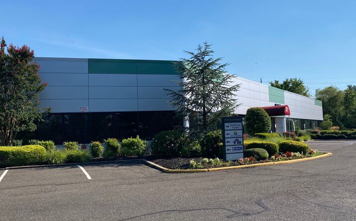 Pictures of Office property located at 200 Century Pkwy, Mt Laurel Township, NJ 08054 for lease - image #1
