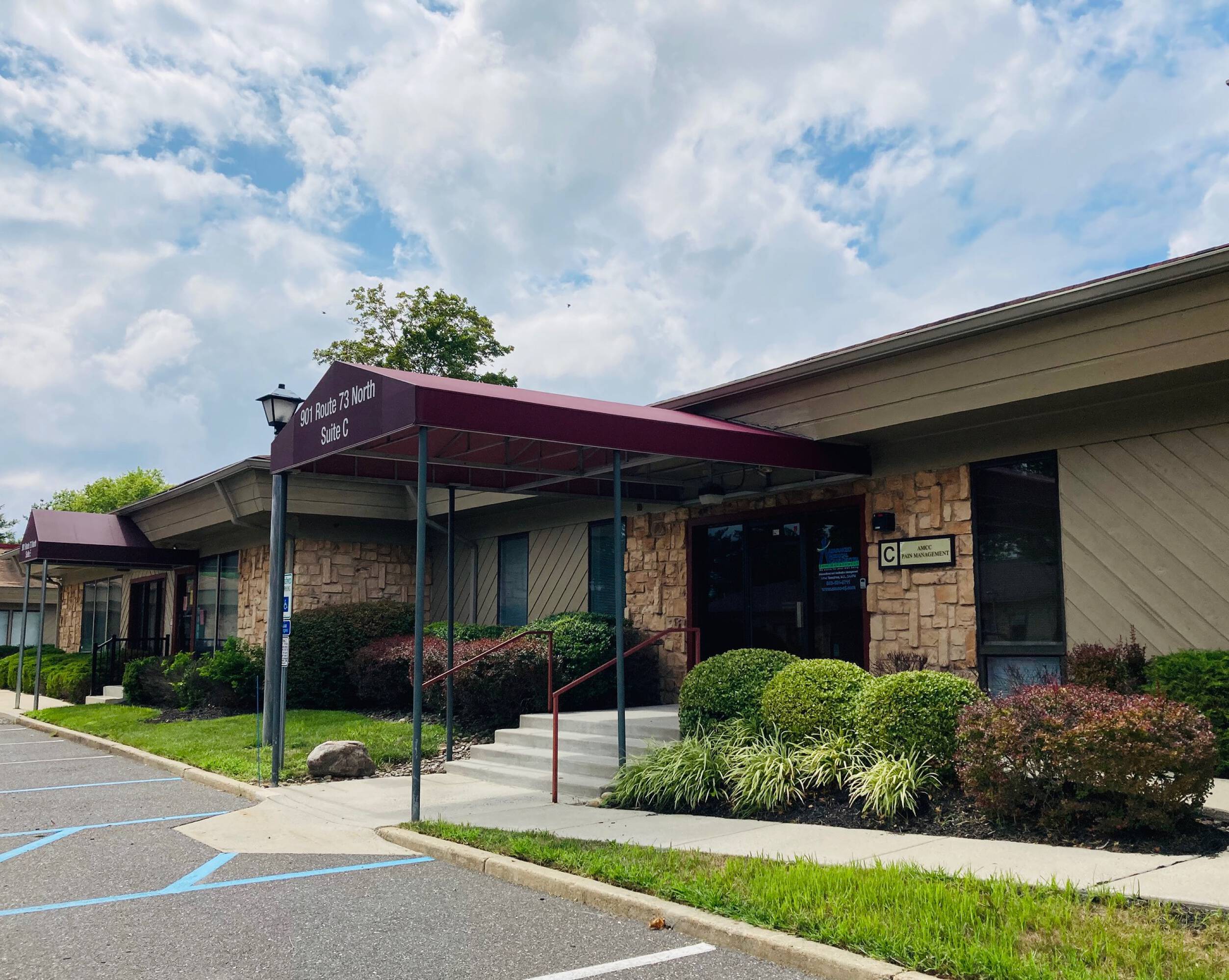 951 NJ73, Evesham, NJ 08053 Office Space for Lease Greentree