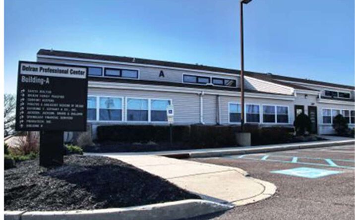 Pictures of Office property located at 8008 Route 130 North, Bldg #1, Delran, NJ 08075 for lease - image #1