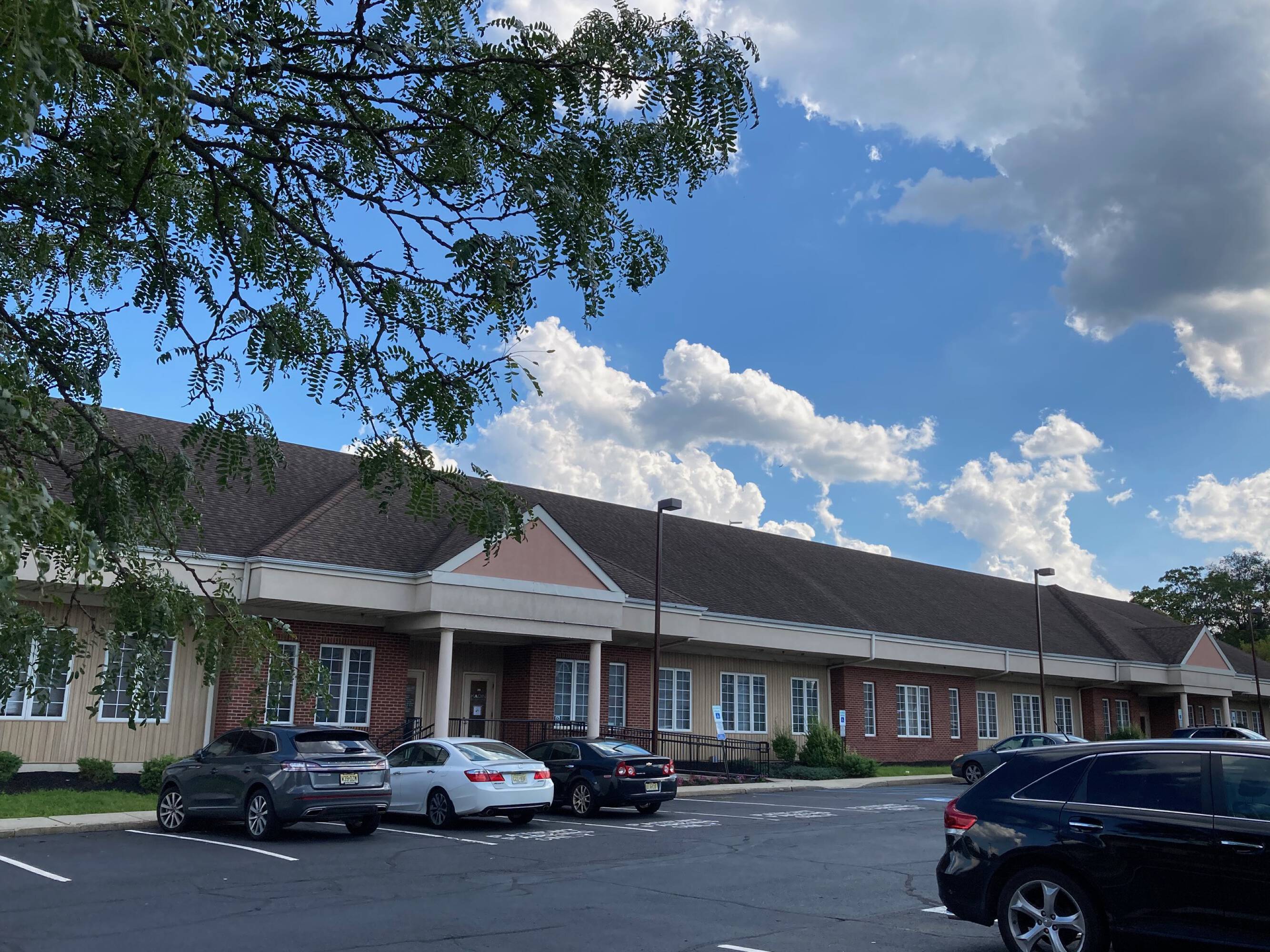 8008 Route 130 North, Bldg 1, Delran, NJ 08075