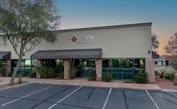 Pictures of Office property located at 10631 S 51st St, Ste 5 & 6, Phoenix, AZ 85044 for lease - image #1