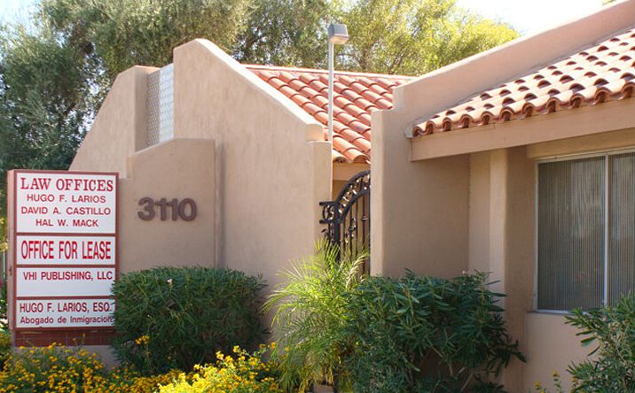 Pictures of Office property located at 3110 S Rural Rd, Tempe, AZ 85282 for lease - image #1