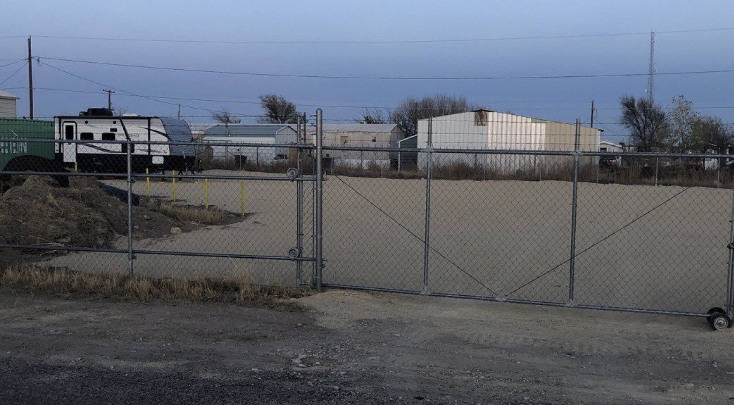 3564 N Alturas Ave, Odessa, TX 79764