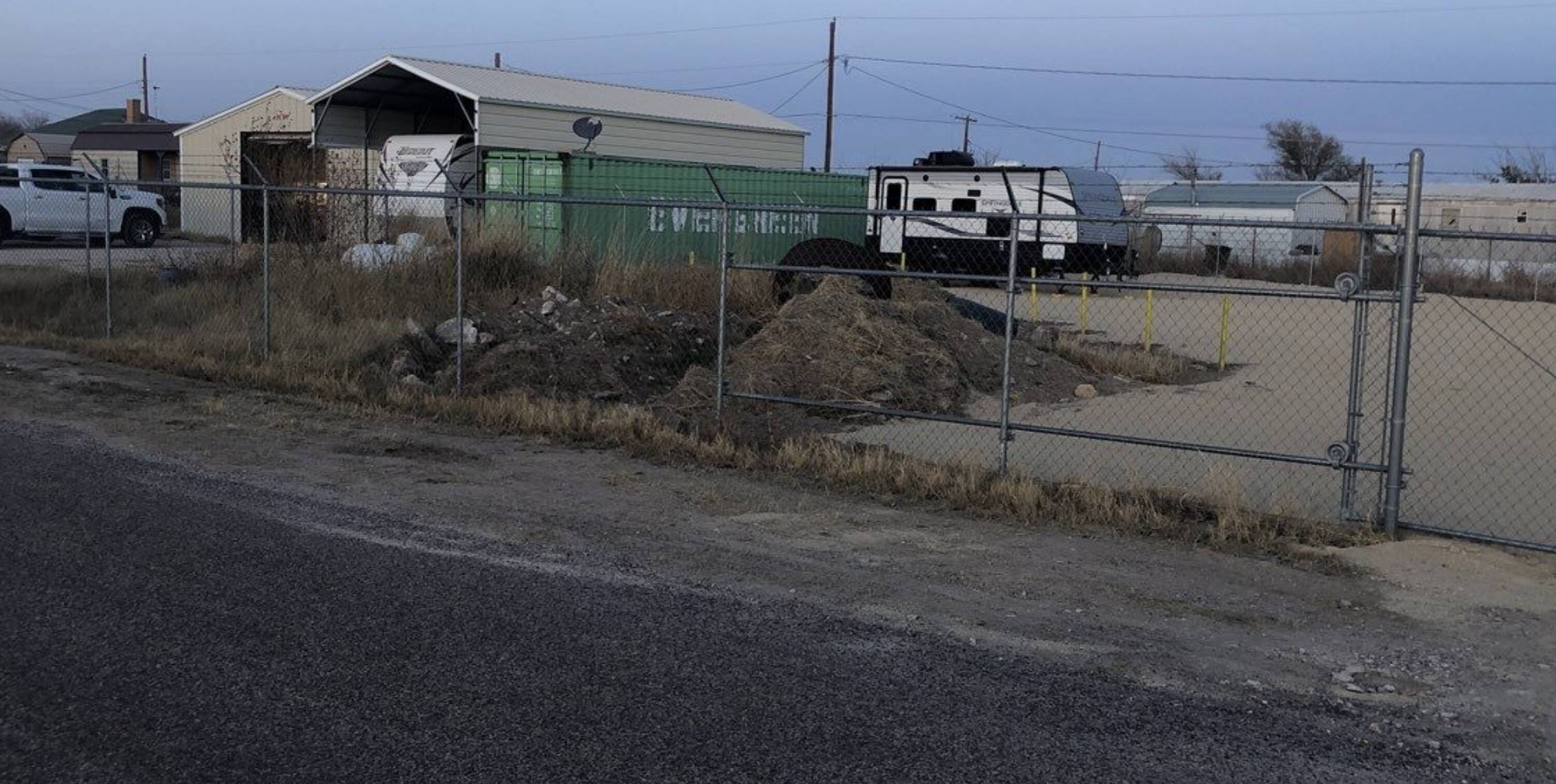 3564 N Alturas Ave, Odessa, TX 79764