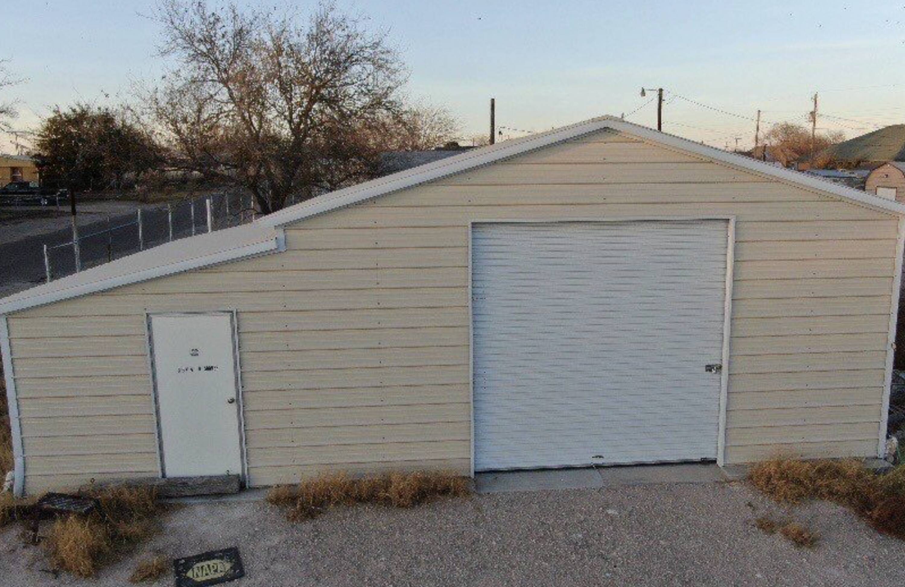 3564 N Alturas Ave, Odessa, TX 79764