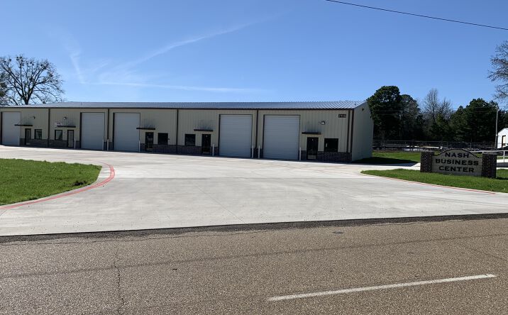 Pictures of Office, Industrial property located at 7111 Alumax Rd, Nash, TX 75569 for lease - image #1