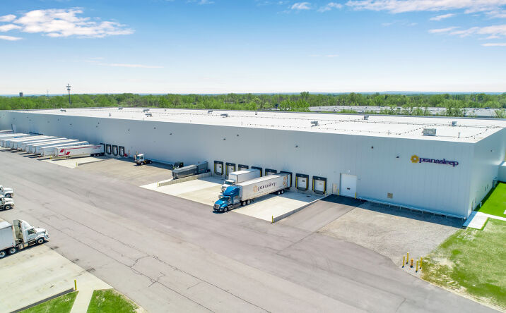 Pictures of Industrial property located at 105 Taylor Dr, Depew, NY 14043 for lease - image #1
