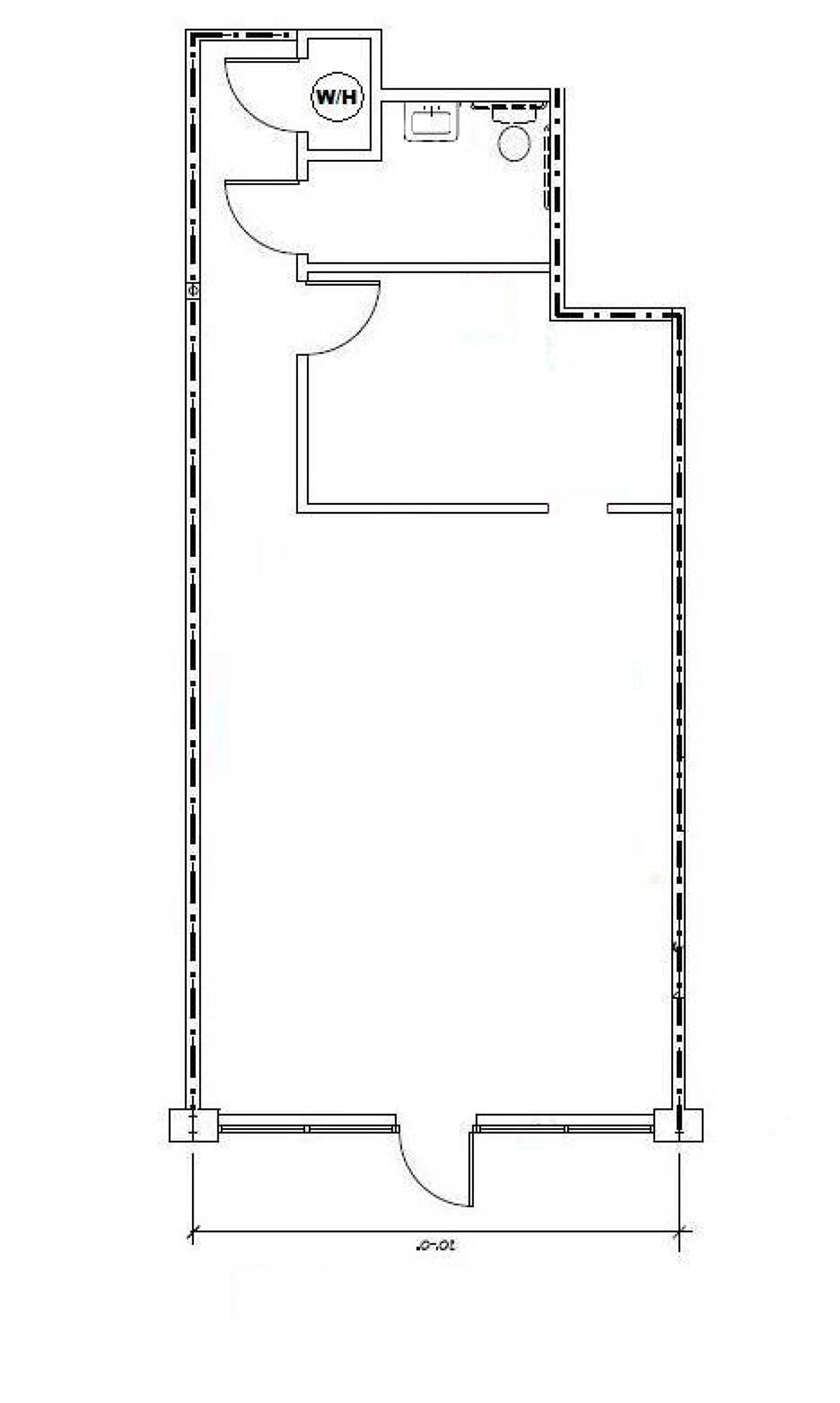 The Commercial Real Estate Exchange