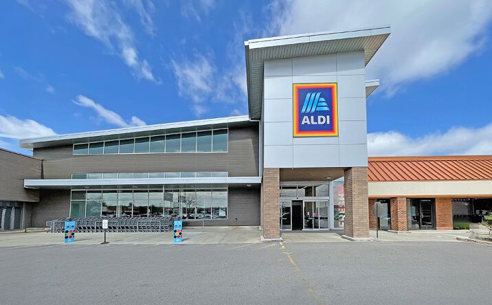 Pictures of Retail property located at 12238 St Charles Rock Rd, Bridgeton, MO 63044 for lease - image #1
