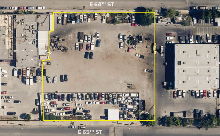 Pictures of Retail, Office, Industrial property located at 1954 E 64th St, Los Angeles, CA 90001 for lease - image #1
