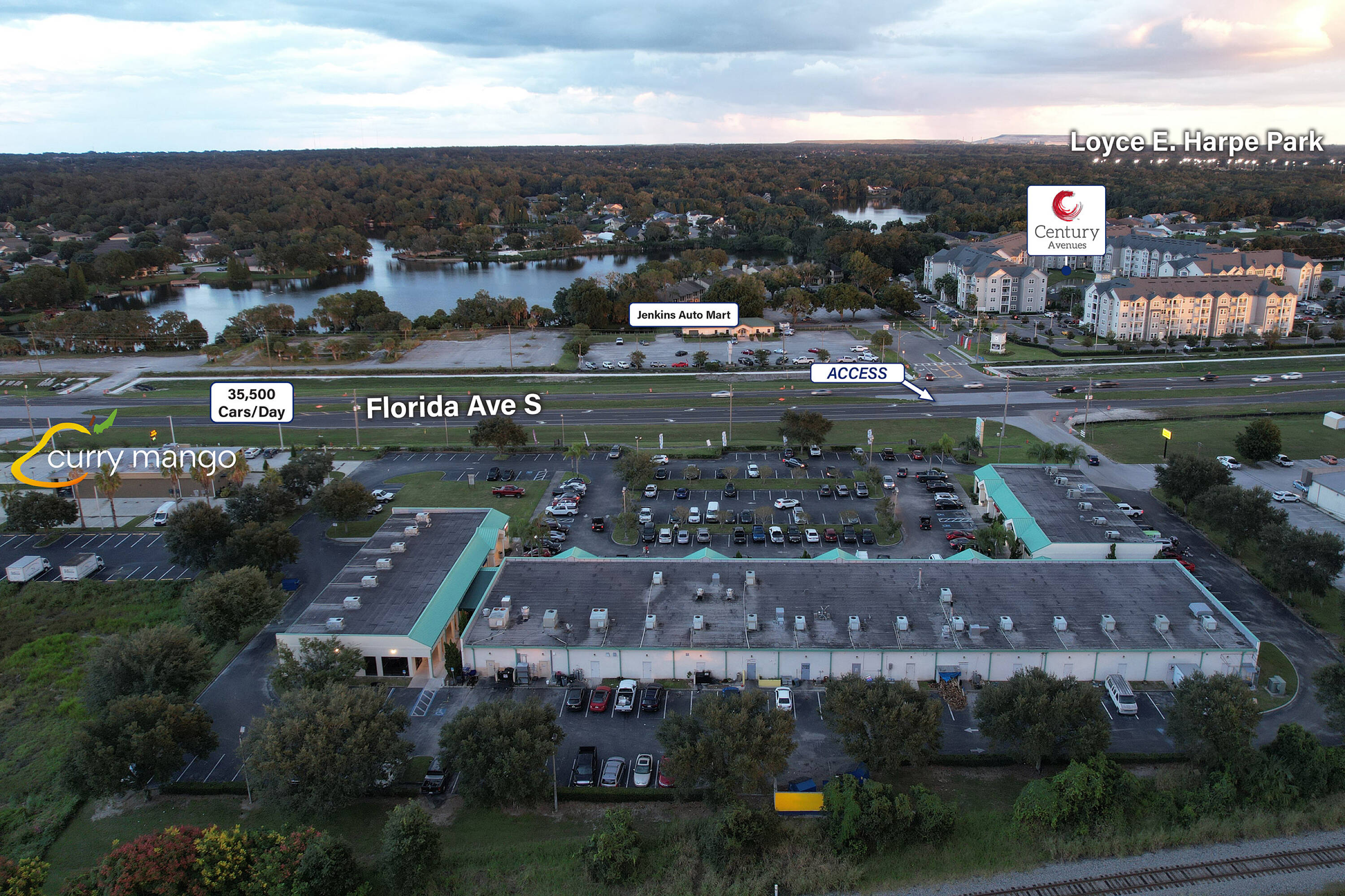 Five Below 6178 Florida Ave S Lakeland Fl 6645 Florida Ave S, Lakeland, FL 33813 | Crexi.com
