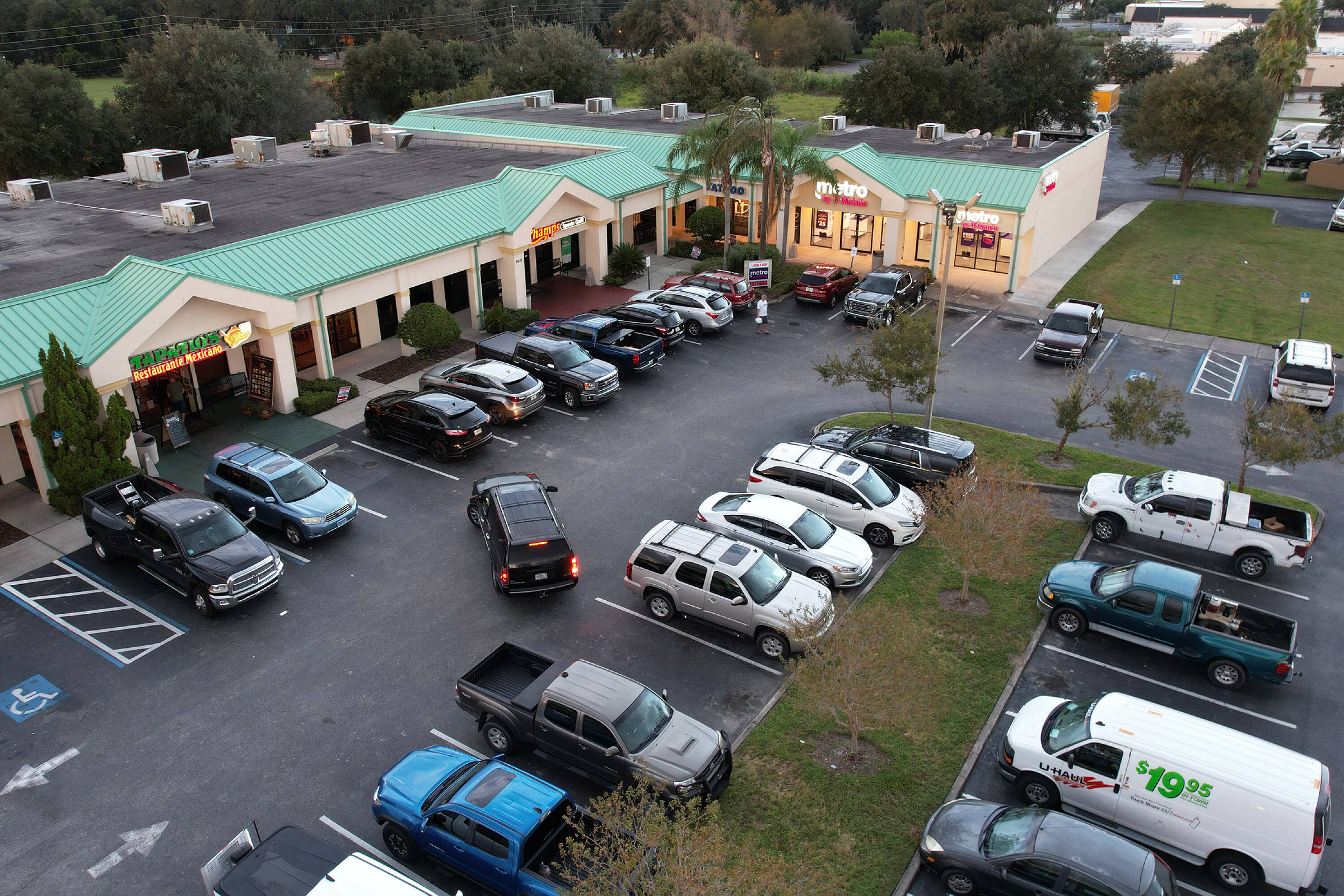 Five Below 6178 Florida Ave S Lakeland Fl 6645 Florida Ave S, Lakeland, FL 33813 | Crexi.com
