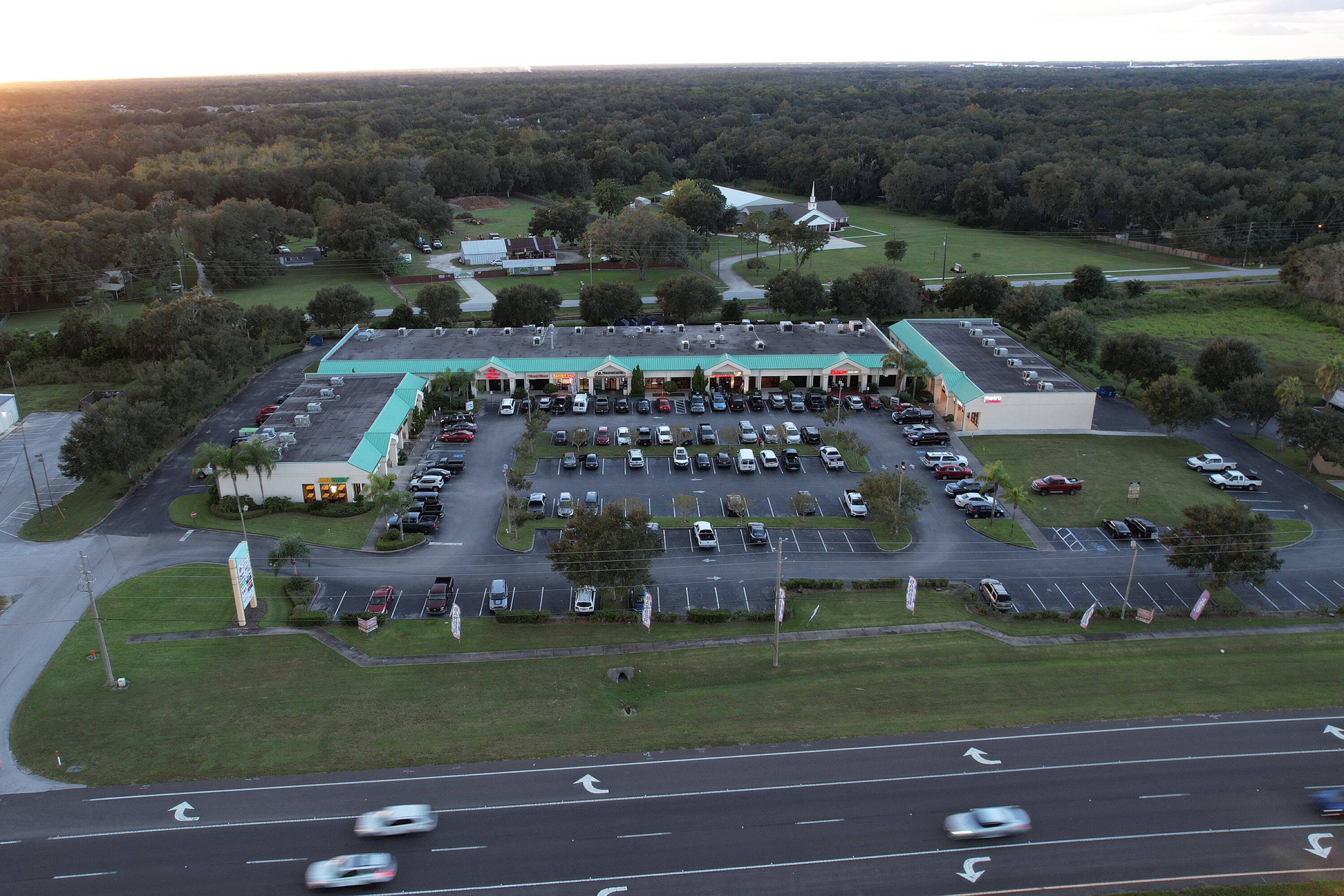 Five Below 6178 Florida Ave S Lakeland Fl 6645 Florida Ave S, Lakeland, FL 33813 | Crexi.com