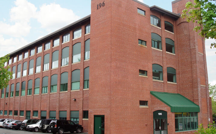 Pictures of Office property located at 196 Boston Ave, Medford, MA 02155 for sales - image #1