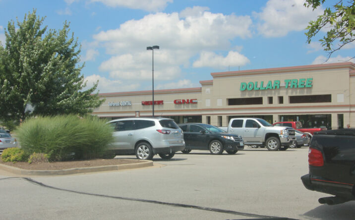 Pictures of Retail property located at I-64 & Highway 364, Lake Saint Louis, MO 63367 for lease - image #1