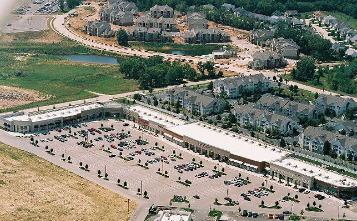 Pictures of Retail property located at O'Fallon, MO, O'Fallon, MO 63368 for sales - image #1