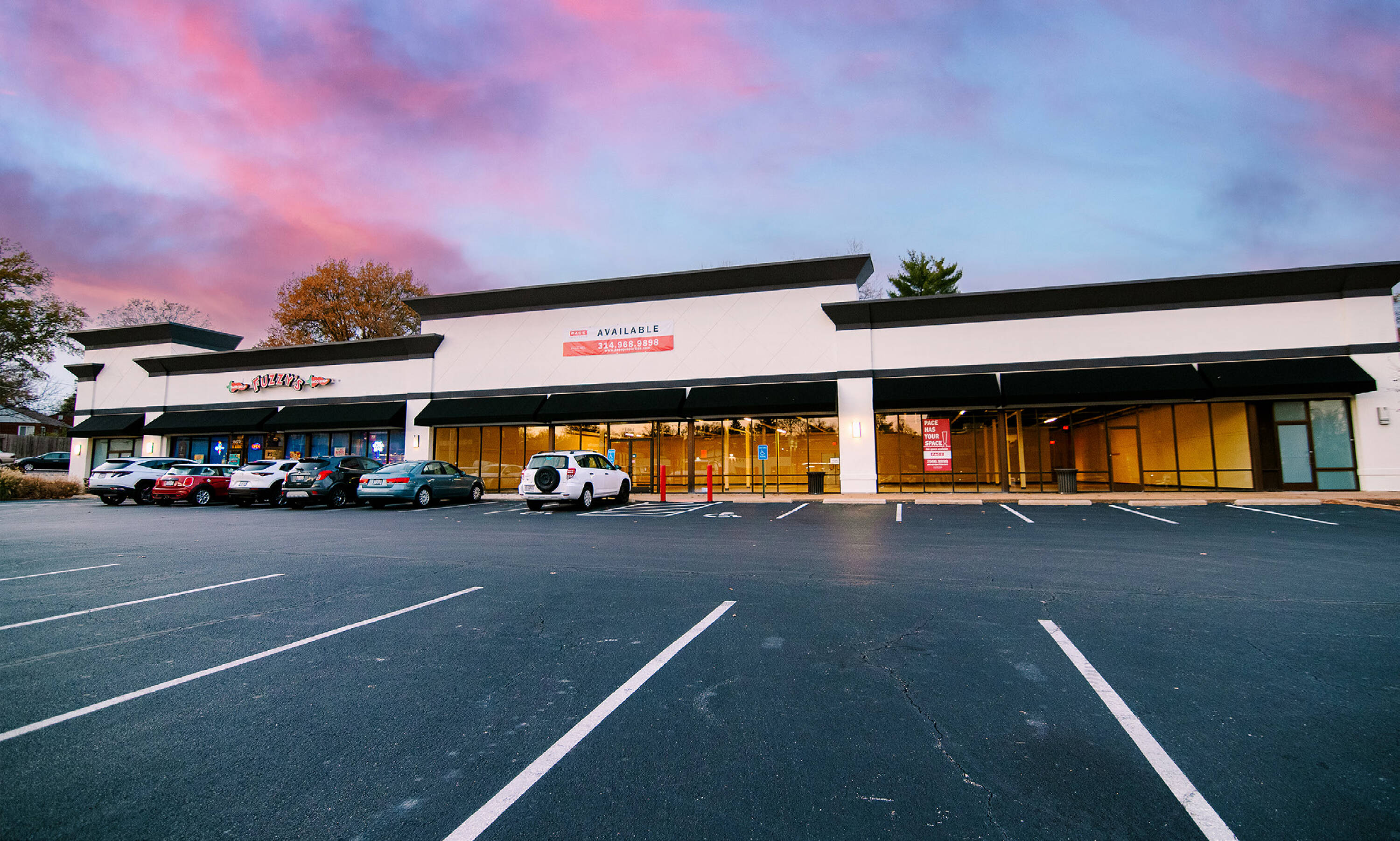 Laclede Station Road & Watson Road, ster Groves, MO 63119