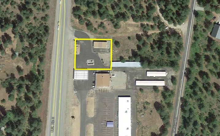 Pictures of Land property located at 28312 N Newport Hwy, Chattaroy, WA 99003 for lease - image #1