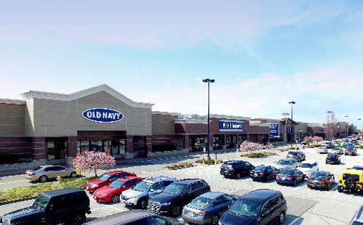 Pictures of Retail property located at THF Blvd, Chesterfield, MO 63005 for lease - image #1