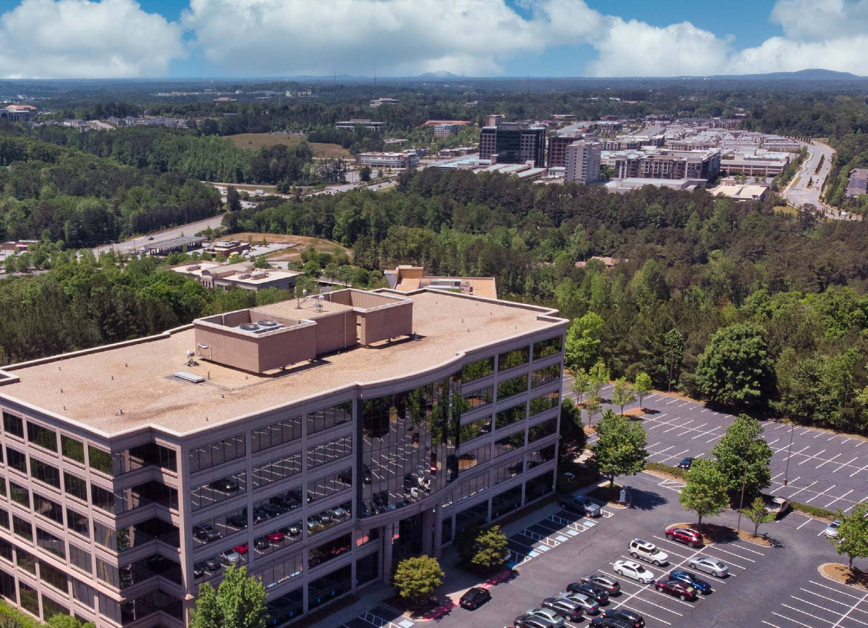 3440 Preston Ridge Rd, Alpharetta, GA 30005