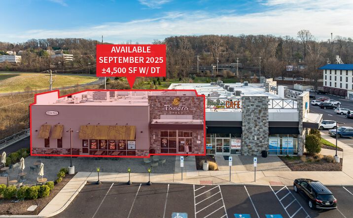 Pictures of Retail property located at 5 S Morehall Rd, Malvern, PA 19355 for lease - image #1