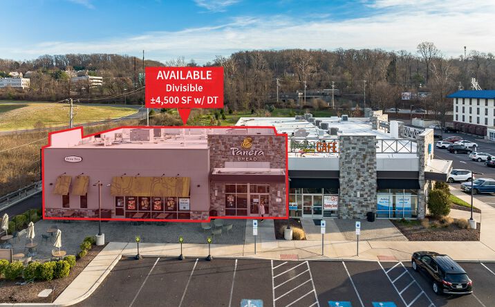 Pictures of Retail property located at 5 S Morehall Rd, Malvern, PA 19355 for lease - image #1