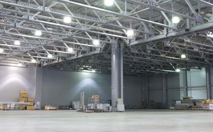 Pictures of Industrial property located at 8531 Whitaker St, Buena Park, CA 90621 for lease - image #1