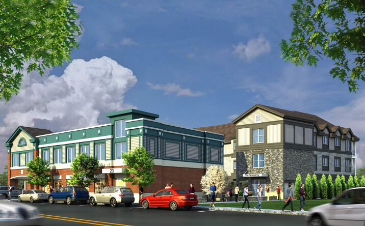 Pictures of Office property located at 23 Vitti St, New Canaan, CT 06840 for lease - image #1