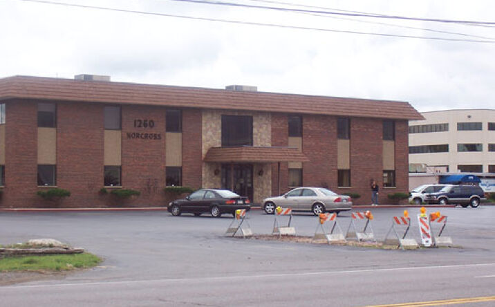 Pictures of Office property located at 1260 Scottsville Rd, Rochester, NY 14624 for lease - image #1