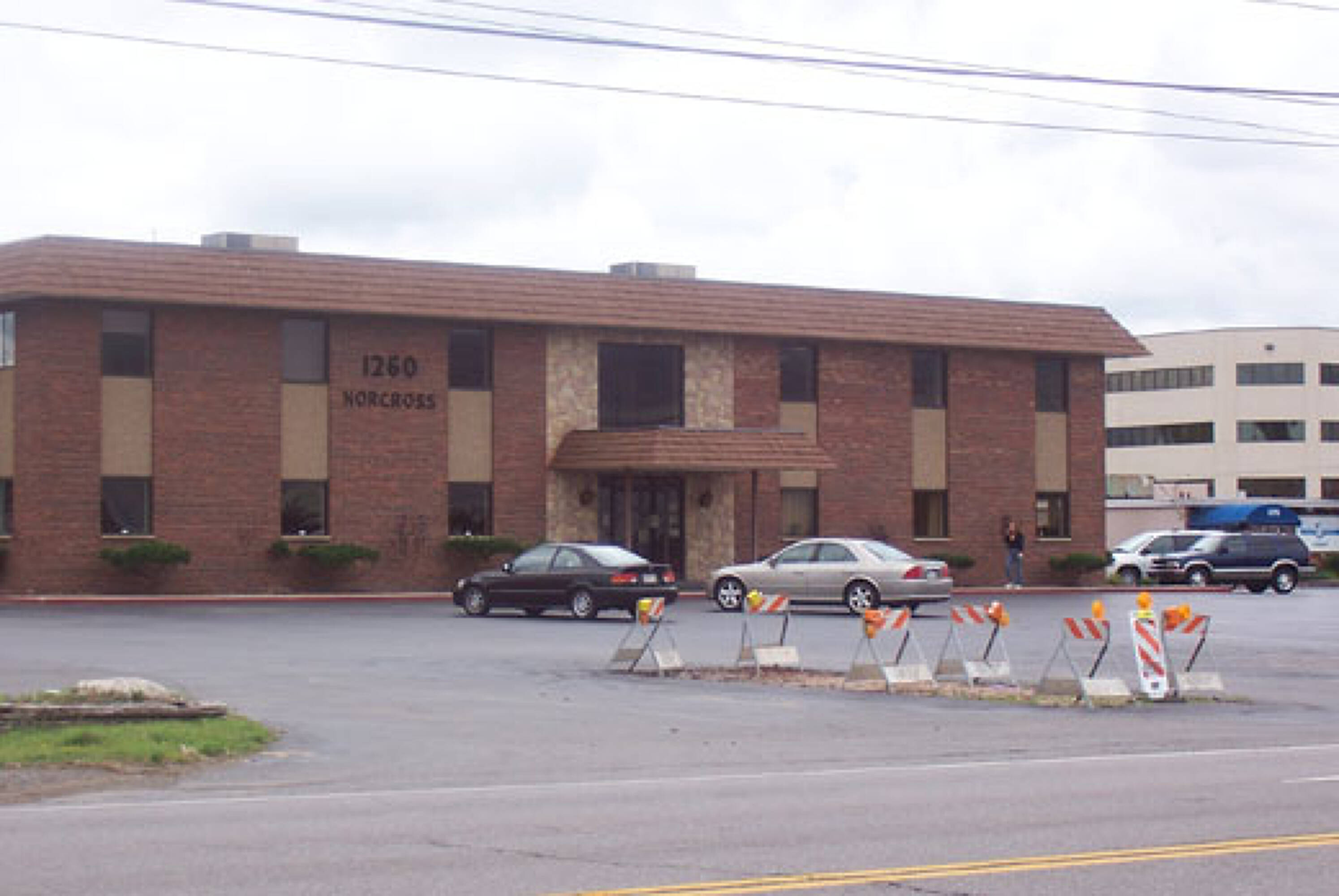 1260 Scottsville Rd, Rochester, NY 14624