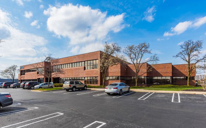 Pictures of Office, Industrial property located at 600 Lakeview Plaza Blvd, Worthington, OH 43085 for lease - image #1