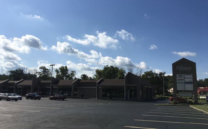 Pictures of Retail property located at 2383 S Main St, Akron, OH 44319 for lease - image #1