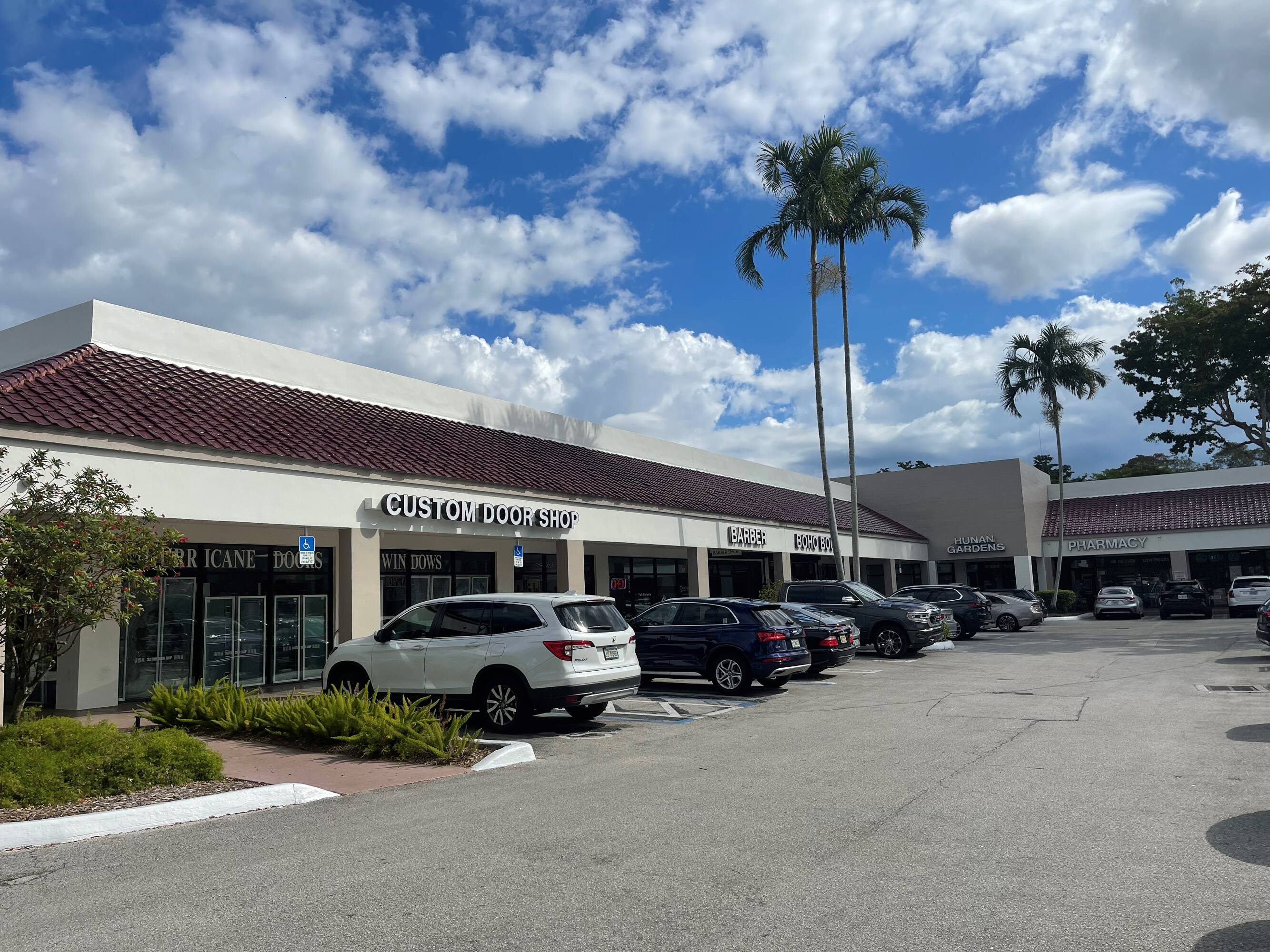 Exploring 4900 Linton Blvd, Delray Beach, FL 33445: A Traveler's Guide