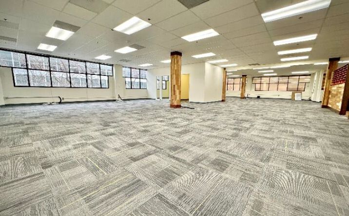Pictures of Office, Special Purpose property located at 888 Villa St, Mountain View, CA 94041 for lease - image #1