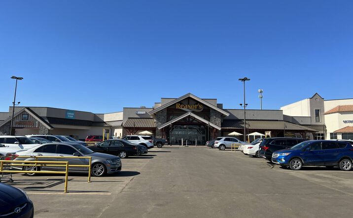 Pictures of Retail property located at 7104 S Sheridan Rd, Tulsa, OK 74133 for sales - image #1