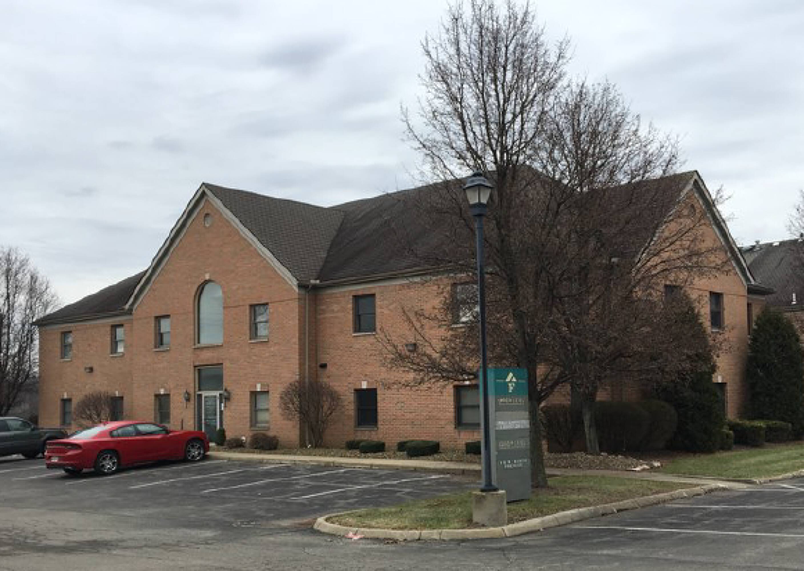 6715 Tippecanoe Rd Building F, Canfield, OH 44406