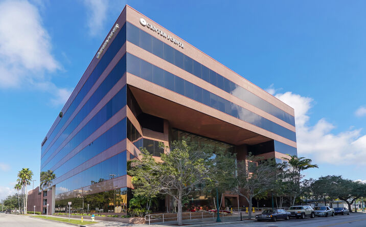 Pictures of Office property located at 2033 Main St, Sarasota, FL 34237 for lease - image #1