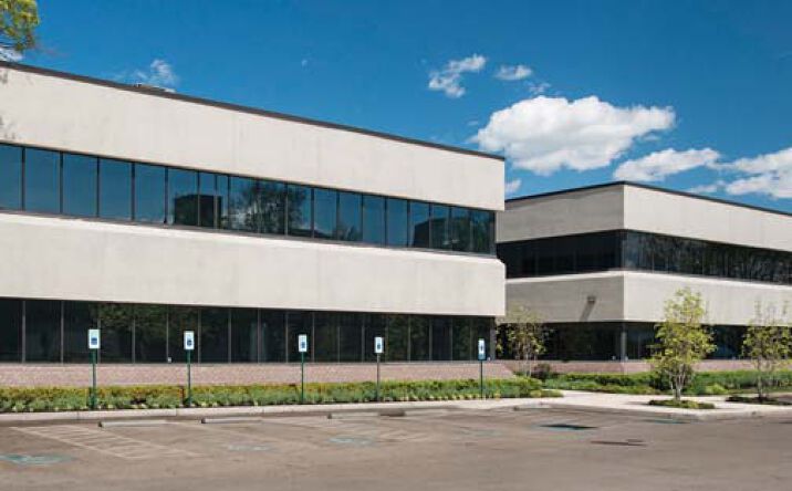 Pictures of Office property located at 455 Pennsylvania Ave, Fort Washington, PA 19034 for lease - image #1