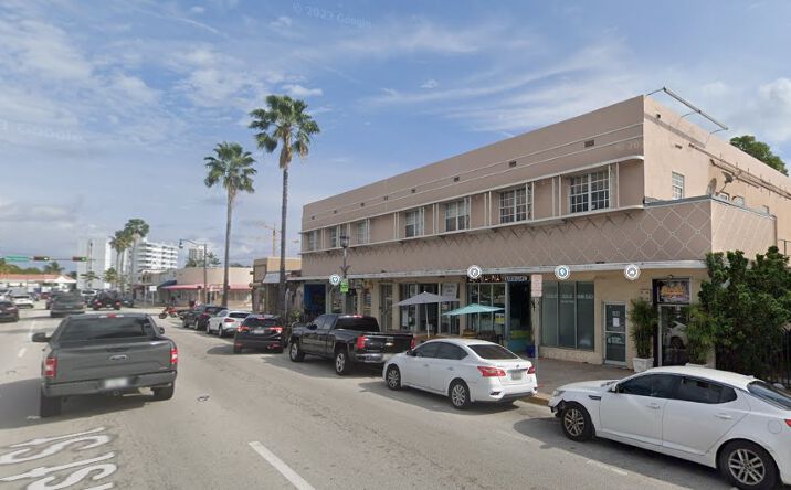 Pictures of Retail property located at 1016 71st St, Miami, FL 33141 for lease - image #1