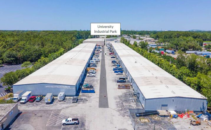 Pictures of Industrial property located at 3811 University Blvd W, Jacksonville, FL 32217 for lease - image #1