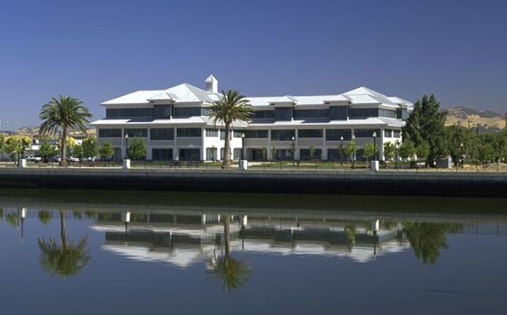 Pictures of Office property located at 1 Harbor Center, Suisun City, CA 94585 for lease - image #1