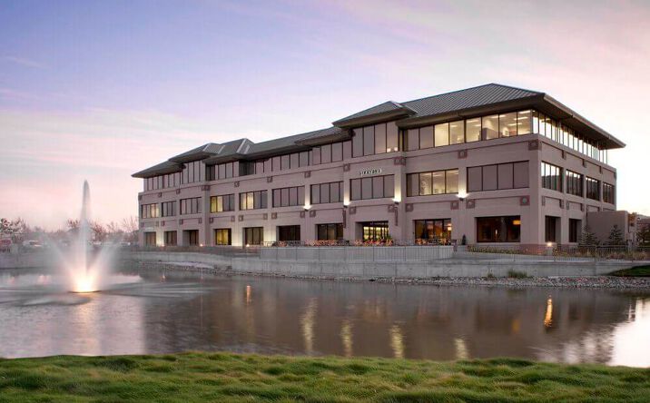 Pictures of Office property located at 5030 Business Center Dr, Fairfield, CA 94534 for lease - image #1