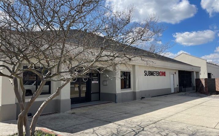 Pictures of Office property located at 5735 Essen Ln, Baton Rouge, LA 70810 for lease - image #1