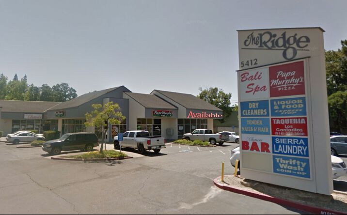 Pictures of Retail property located at 5412 Madison Ave, Sacramento, CA 95841 for lease - image #1