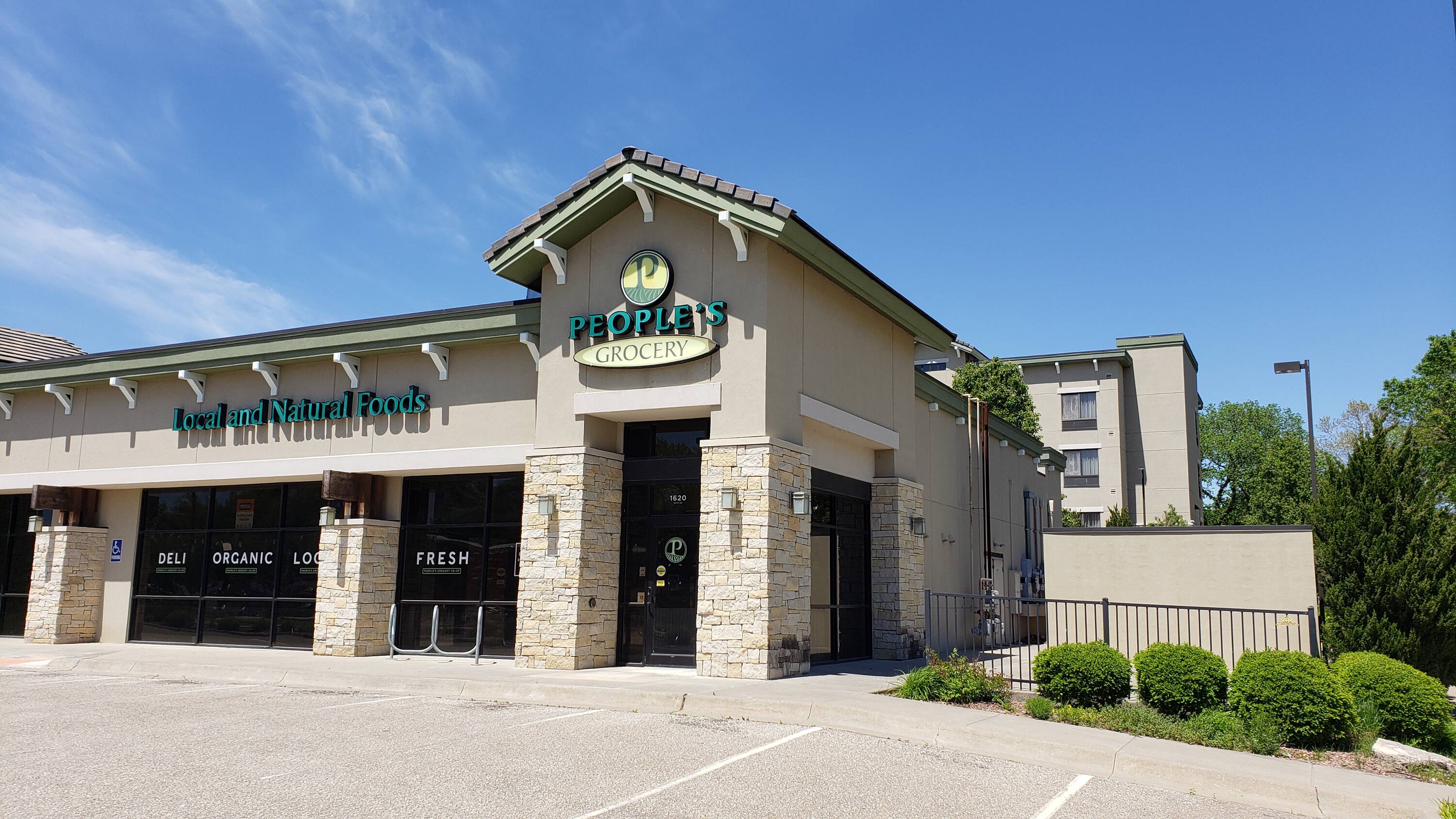 1620 Fort Riley Blvd, Manhattan, KS 66502