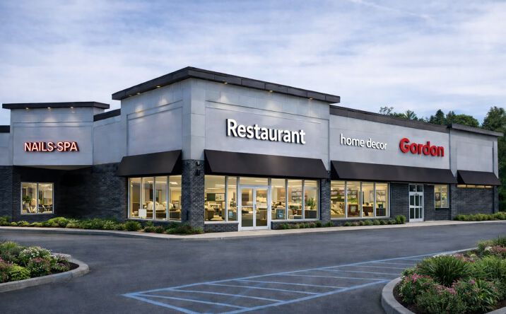 Pictures of Retail, Restaurant property located at 1400 Walton Boulevard, Rochester Hills, MI 48309 for lease - image #1