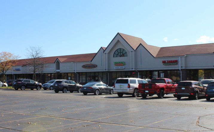 Pictures of Retail property located at 7025 E Michigan Ave, Saline, MI 48176 for lease - image #1